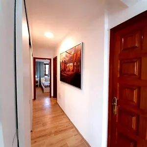 Apartamento Galletas Ocean Plata