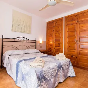  Apartamento Apartamento Con 2 Dormitorios Americas