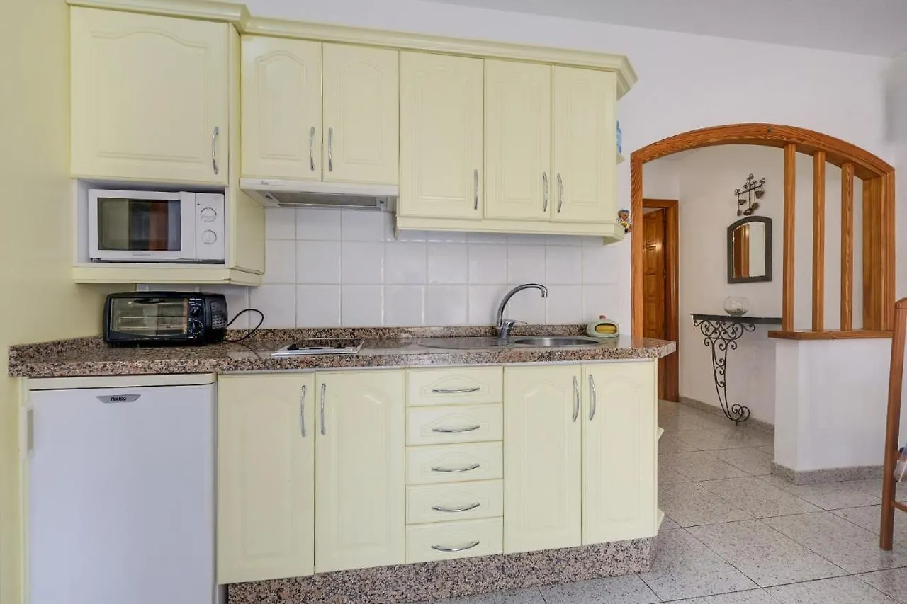Apartamento Villasol Arona  Apartment Arona (Tenerife)