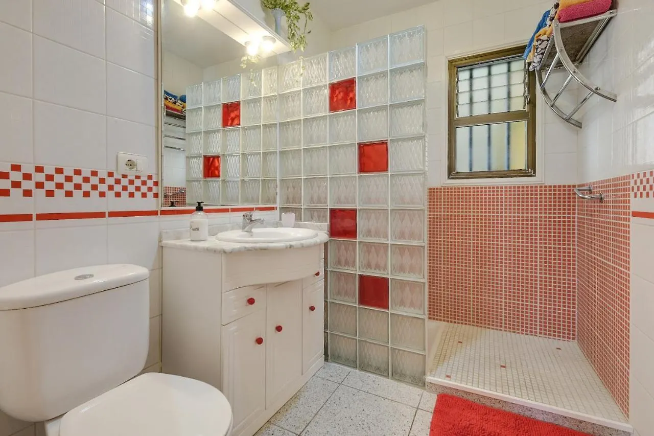 Apartment Apartamento Villasol Arona