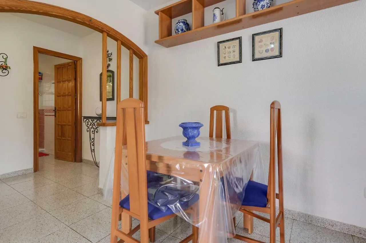 Apartamento Villasol Arona  Apartment