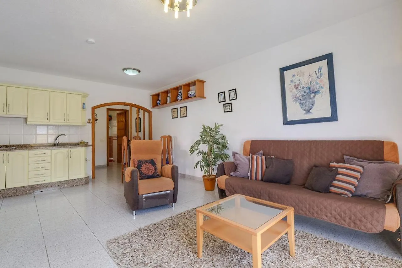 Apartamento Villasol Arona  0*, Arona (Tenerife) Spain
